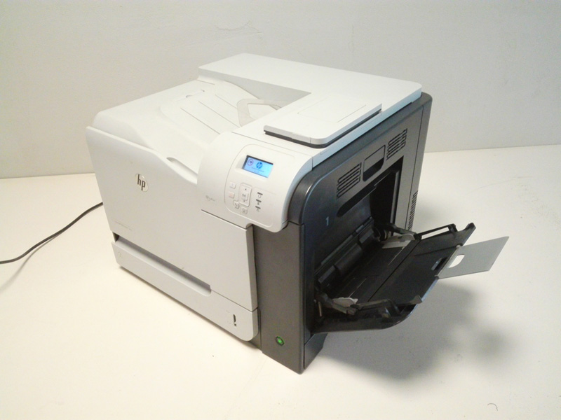 fotocopiadora hp laser jet 500color func 41x51_5x49 1u